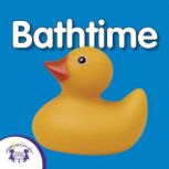Bathtime, Kim Mitzo Thompson