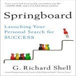 Springboard, G. Richard Shell