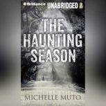 The Haunting Season, Michelle Muto