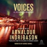 Voices, Arnaldur Indridason