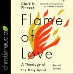 Flame of Love A Theology of the Holy Spirit (Second Edition), Clark H. Pinnock