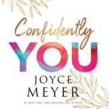 Confidently You, Joyce Meyer