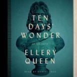 Ten Days Wonder, Ellery Queen
