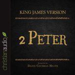 Holy Bible in Audio  King James Vers..., David Cochran Heath