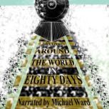 Around the World in 80 Days, Jules Verne