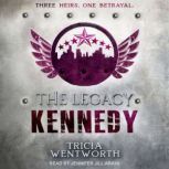 The Legacy, Tricia Wentworth