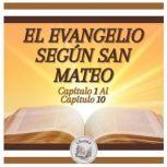 EL EVANGELIO SEGUN SAN MATEO  Capitu..., LIBROTEKA