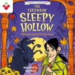 Creepy Classics The Legend of Sleepy..., Gemma Barder