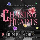 Chasing Hearts, Erin Bedford