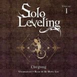 Solo Leveling, Vol. 1 (novel), Chugong