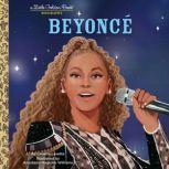 Beyonce A Little Golden Book Biograp..., Lavaille Lavette