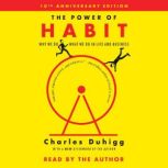 The Power of Habit, Charles Duhigg