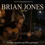 Brian Jones, Geoffrey Giuliano