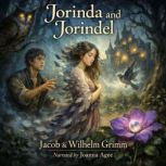 Jorinda and Jorindel, Jacob Grimm