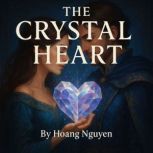 The Crystal Heart A Romantasy of Gem..., Hoang Nguyen