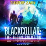 Blackcollar, Timothy Zahn