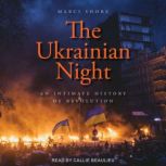 The Ukrainian Night, Marci Shore