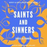 Saints and Sinners, Virgil Alexander