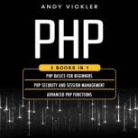 PHP, Andy Vickler