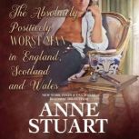 The Absolutely Positively Worst Man i..., Anne Stuart