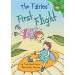 The Fairies First Flight, Trisha Speed Shaskan