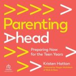 Parenting Ahead, Kristen Hatton