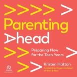 Parenting Ahead, Kristen Hatton