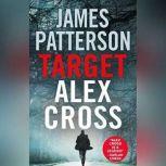 Target: Alex Cross, James Patterson