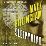 Sleepyhead, Mark Billingham