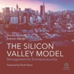 The Silicon Valley Model, Sverker Alange