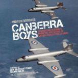 Canberra Boys, Andrew Brookes