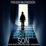 The Perfect Son, Freida McFadden
