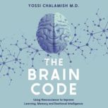 The Brain Code, Yossi Chalamish