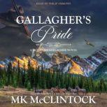 Gallaghers Pride, MK McClintock
