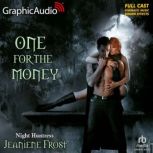 One for the Money, Jeaniene Frost