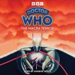 Doctor Who The Macra Terror, Ian Stuart Black