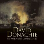 An Awkward Commission, David Donachie