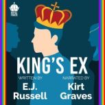Kings Ex, E.J. Russell