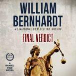 Final Verdict, William Bernhardt