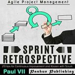 Agile Retrospectives Sprint Retrospe..., Paul VII