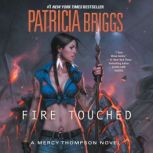 Fire Touched, Patricia Briggs