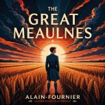 The Great Meaulnes, AlainFournier
