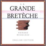 La Grande Breteche, Honore de Balzac