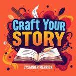 Craft Your Story Secrets to Captivat..., Lysander Merrick