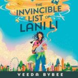 The Invincible List of Lani Li, Veeda Bybee