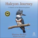 Halcyon Journey, Marina Richie