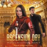 Ascension Day, Vanessa Nelson