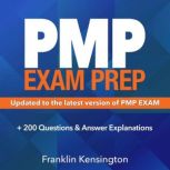 PMP Exam Prep Master the Latest Tech..., Franklin Kensington