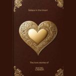 Solace in the Heart, Rachel  Lawson
