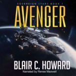 Avenger, Blair Howard